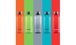 Manierka Yate, 0,6l, Pomarańczowa