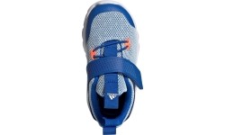 Buty dziecięce Adidas RapidaFlex EL I niebieskie EF9720