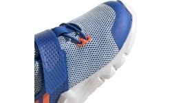 Buty dziecięce Adidas RapidaFlex EL I niebieskie EF9720