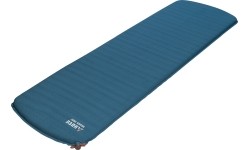 Mata samopompująca Yate Trekker Short, niebiesko-szara