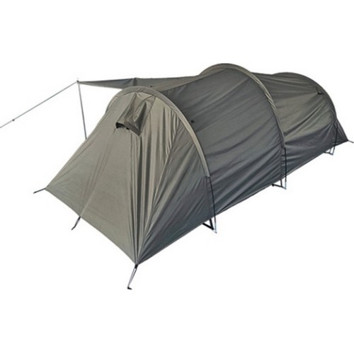 2-MEN TENT PLUS STORAGE SPACE