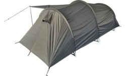 2-MEN TENT PLUS STORAGE SPACE