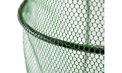 ZFISH Rubberized Keep Net R-Mesh Small