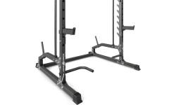 Maszyna Smitha z drążkiem do podciągania i poręczami do dipów MS-U105 2.0 - Marbo Sport