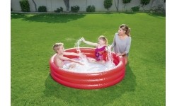 Basen Brodzik 152 30 cm BESTWAY