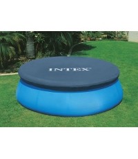 POKROWIEC NA BASEN 305cm INTEX 28021
