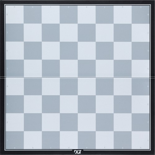 Pudełko szachowe DGT z zegarem