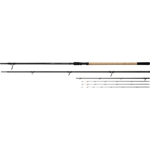 Wędka matchowa Shimano Aero X5 Distance Power Feeder 13' - 120 g