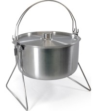 Garnek Origin Outdoors Tribal, 10 l