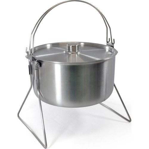 Garnek Origin Outdoors Tribal, 10 l