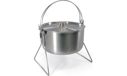 Garnek Origin Outdoors Tribal, 10 l