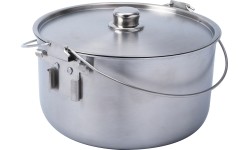Garnek Origin Outdoors Tribal, 10 l