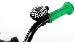 Rower Karbon Jazz 16 neonowy zielony