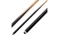 Kij bilardowy Classic Marin, natura, jednoczęściowy, bilard