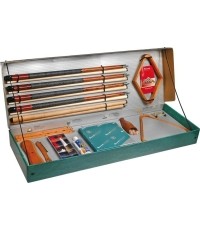 Zestaw basenowy Premium Aramith