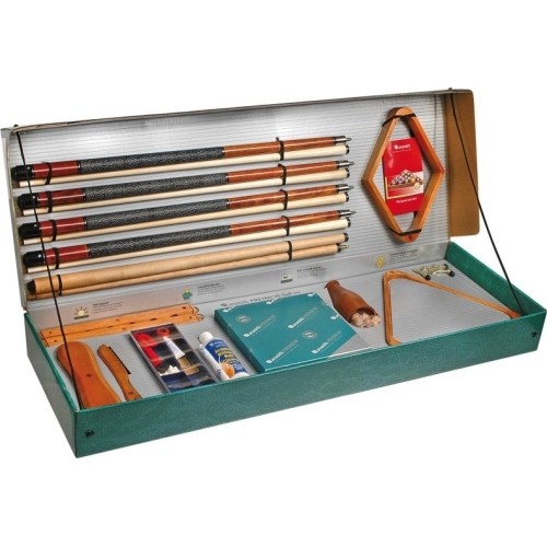 Zestaw basenowy Premium Aramith