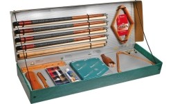 Zestaw basenowy Premium Aramith