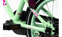 Rower Karbon Jazz 16 mint