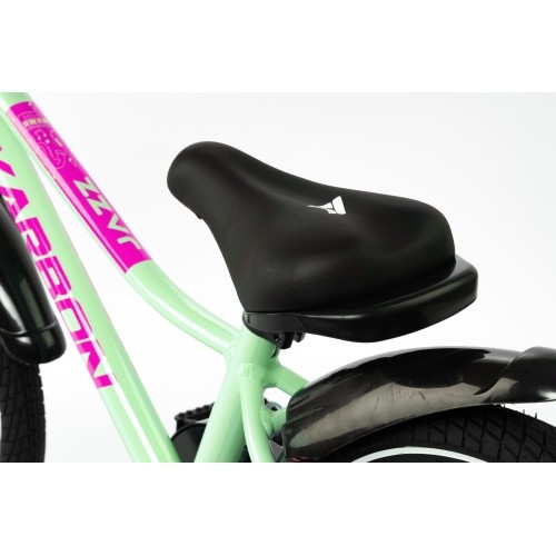 Rower Karbon Jazz 16 mint