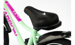 Rower Karbon Jazz 16 mint