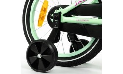 Rower Karbon Jazz 16 mint