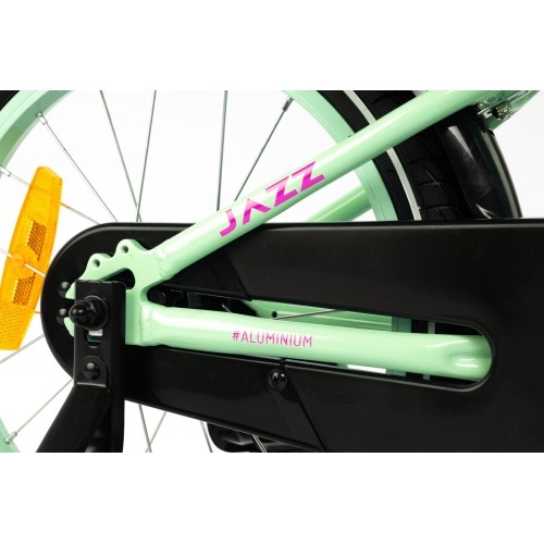 Rower Karbon Jazz 16 mint