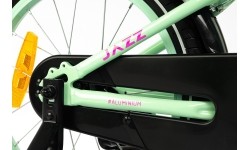 Rower Karbon Jazz 16 mint