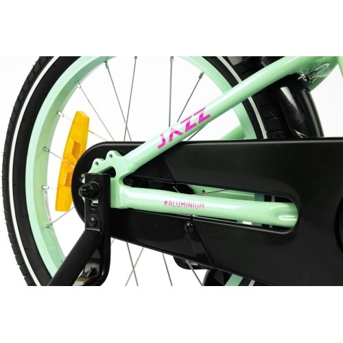 Rower Karbon Jazz 16 mint