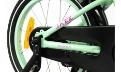 Rower Karbon Jazz 16 mint