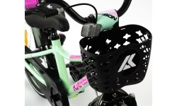 Rower Karbon Jazz 16 mint
