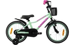 Rower Karbon Jazz 16 mint