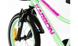 Rower Karbon Jazz 16 mint