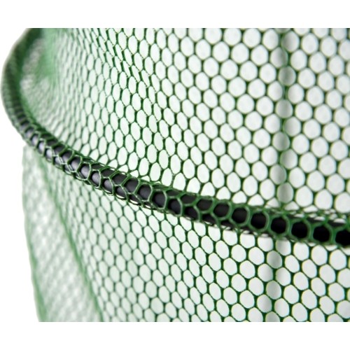 ZFISH Rubberized Keep Net R-Mesh Large