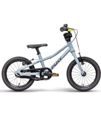 Dviratis PUKY LS-PRO 14 Alu popielato-niebieski