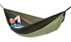 Hamak Amazonas Light Silk Traveller Thermo