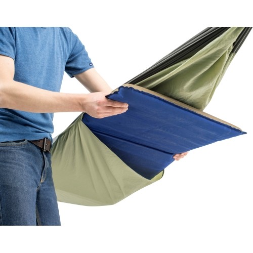 Hamak Amazonas Light Silk Traveller Thermo