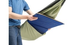 Hamak Amazonas Light Silk Traveller Thermo