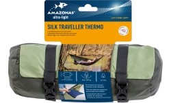 Hamak Amazonas Light Silk Traveller Thermo