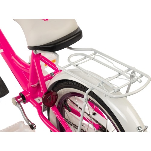 Rower Karbon Tiara 16 pink