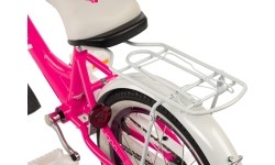 Rower Karbon Tiara 16 pink