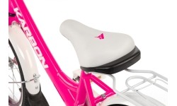 Rower Karbon Tiara 16 pink