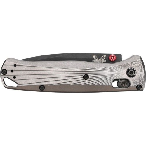 Nóż składany Benchmade 535BK-4 BUGOUT