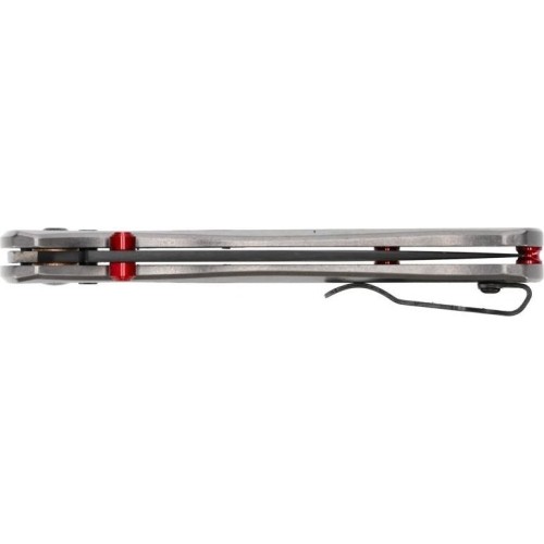 Nóż składany Benchmade 535BK-4 BUGOUT