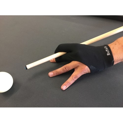 Rękawica bilardowa Buffalo Pro, rozmiar XL