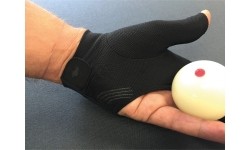 Rękawica bilardowa Buffalo Pro, rozmiar XL