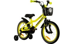 Rower Karbon Comet 16 lime