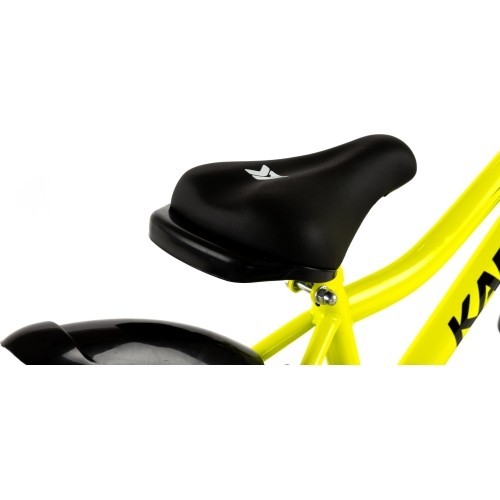Rower Karbon Comet 16 lime