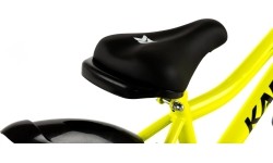 Rower Karbon Comet 16 lime