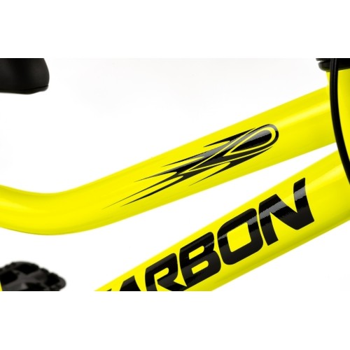 Rower Karbon Comet 16 lime
