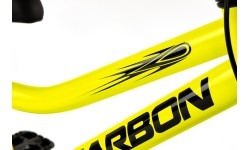 Rower Karbon Comet 16 lime